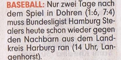 BILD-Zeitung, 27.5.2017
